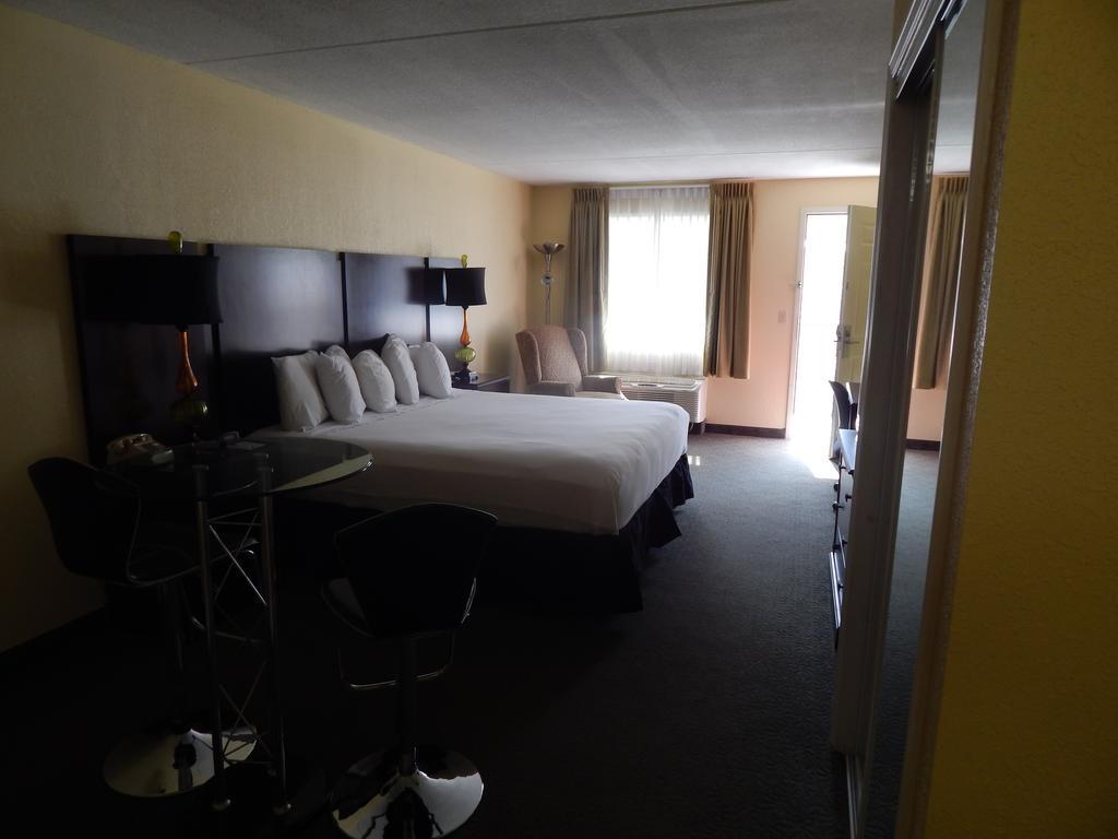 Ramada Branson Hotel And Resort Eksteriør bilde