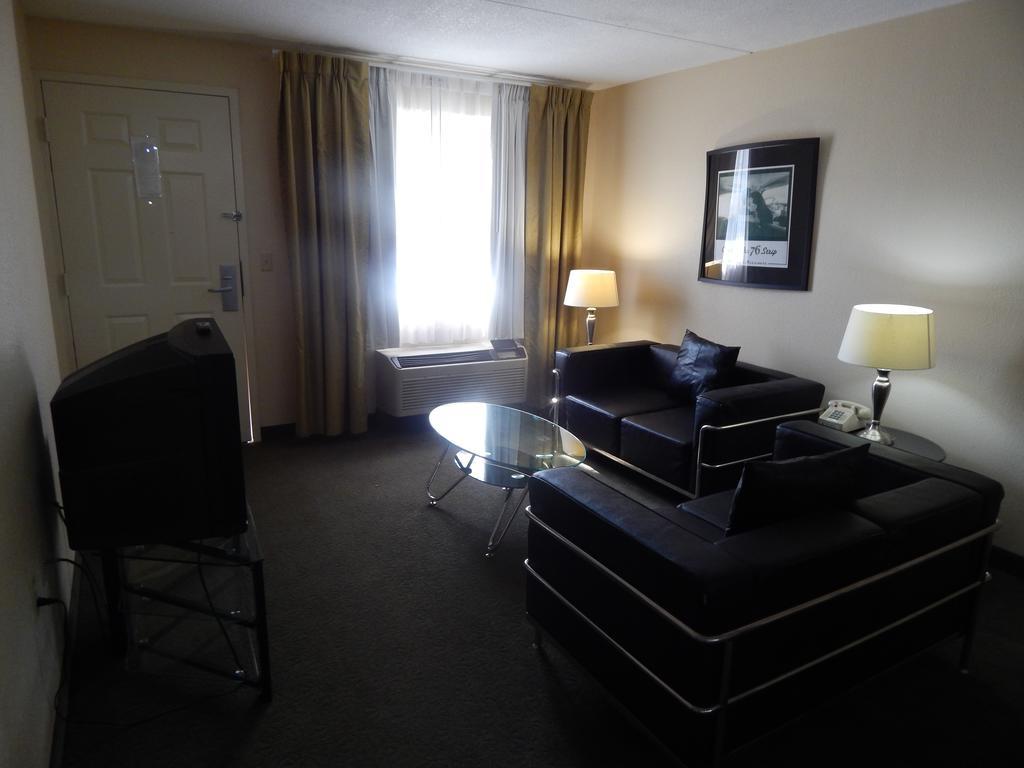 Ramada Branson Hotel And Resort Eksteriør bilde