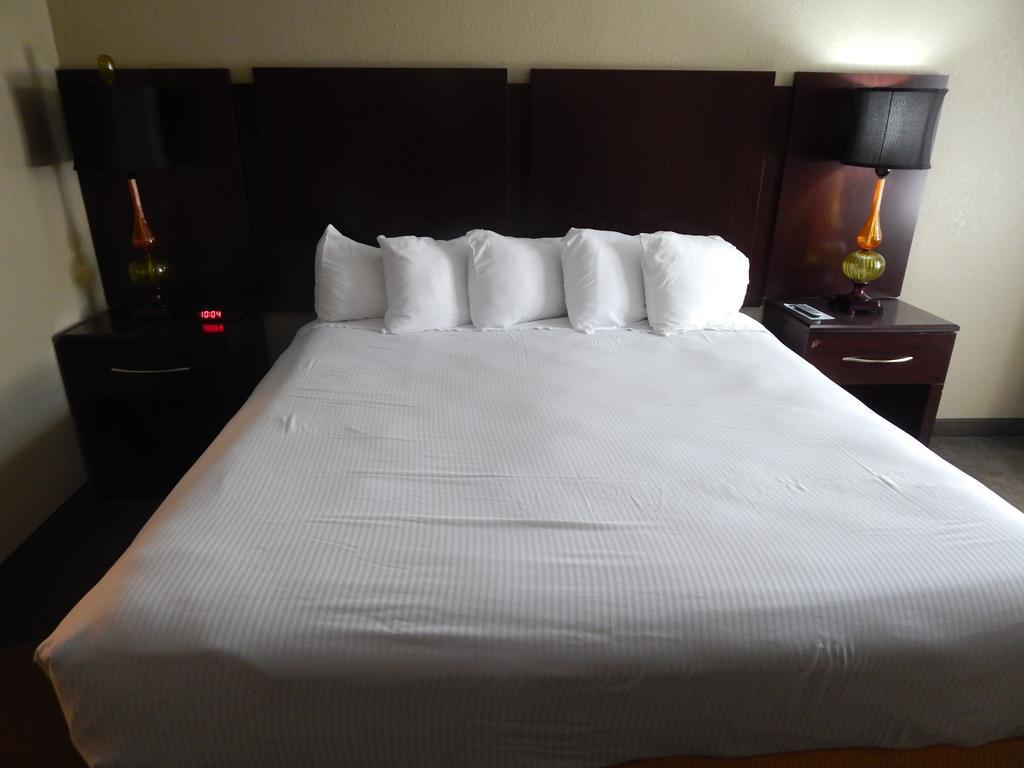 Ramada Branson Hotel And Resort Eksteriør bilde