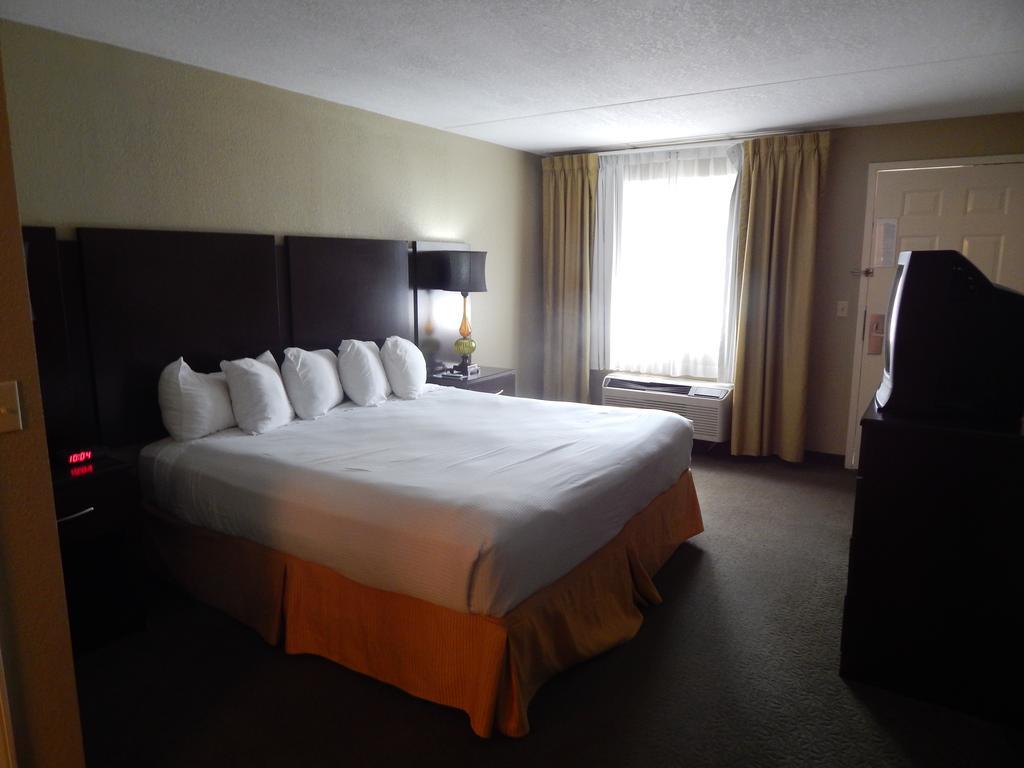 Ramada Branson Hotel And Resort Eksteriør bilde
