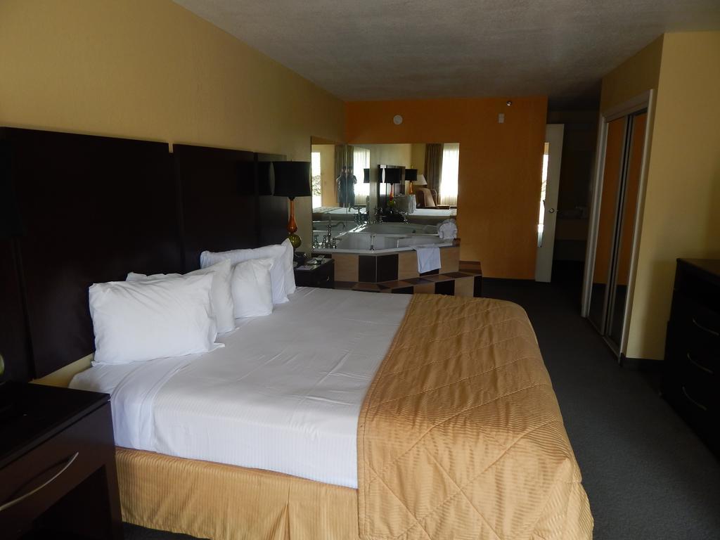Ramada Branson Hotel And Resort Eksteriør bilde