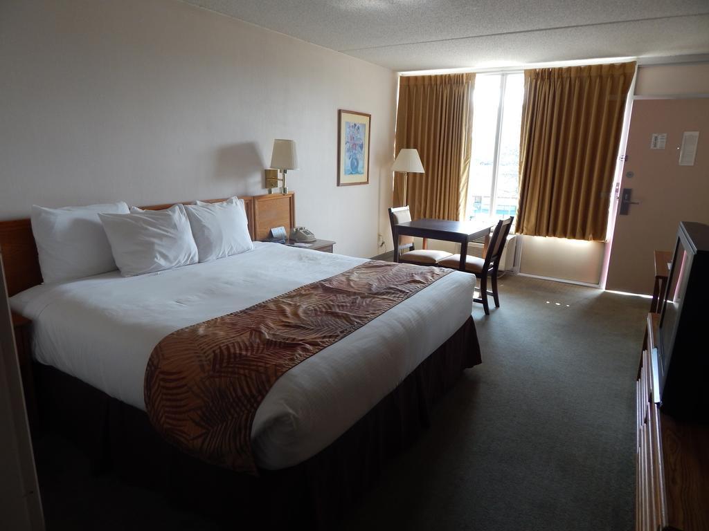 Ramada Branson Hotel And Resort Eksteriør bilde